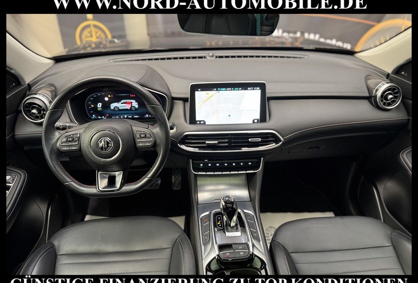 MG EHS EHS PHEV Luxury *PANO*LEDER*LED*18Z*360KAM*VIRT*