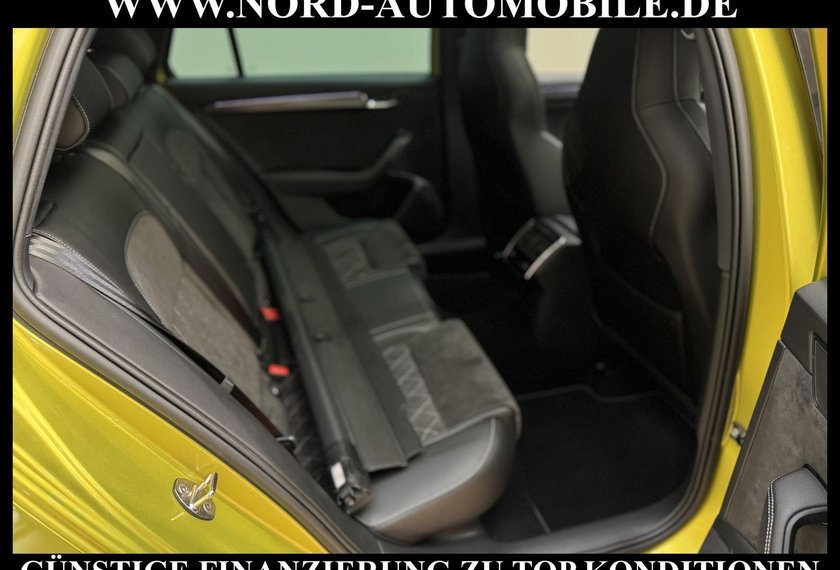 Skoda Superb Superb iV Combi Sportline 1.4 TSI DSG AHK/Virt.C