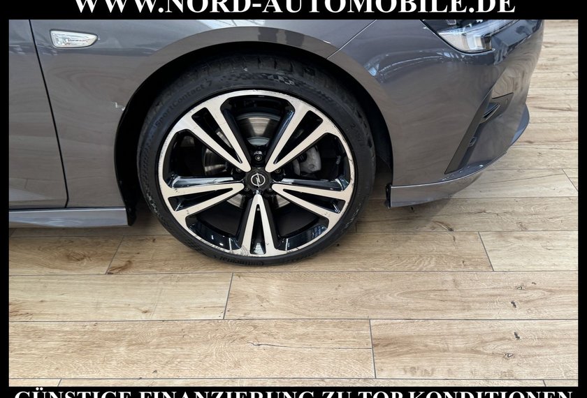 Opel Insignia Insignia B Sports Tourer ULTIMATE OPC *AHK*20Z*