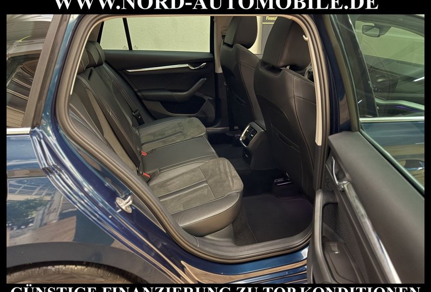 Skoda Octavia Octavia Combi 2.0 TDI DSG *MATRIX*ACC*KAMERA* Se