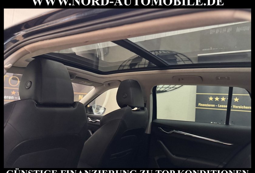 Skoda Octavia Octavia Combi 2.0 TDI DSG *MATRIX*ACC*KAMERA* Se