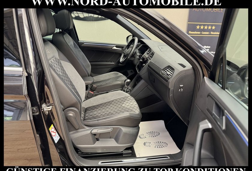 Volkswagen Tiguan Tiguan R-Line 1.4 TSI eHybrid DSG AHK/Pano/20/