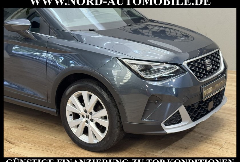 Seat Arona Arona X-PERIENCE 1.0 TSI DSG Navi/LED/Kamera Xpe