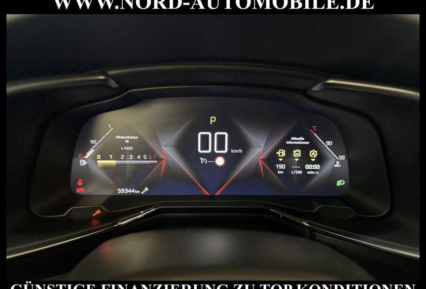 DS Automobiles DS7 (Crossback) DS7 Crossback Performance Line *19Z*NAV*XEN*VIRT