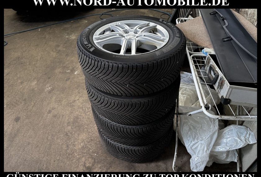 Ford S-Max S-MAX 2.0 EB AWD/4x4 TITANIUM*190PS*7-SIT*UPE53