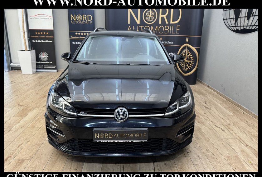 Volkswagen Golf Golf Variant R-Line 2.0 TDI DSG Dig.Cockpit/Navi