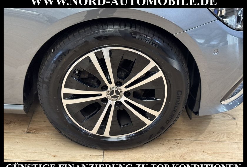 Mercedes-Benz E 220 E 220 d T Avantgarde *AHK*Wide*Kamera*Luft*MBEAM