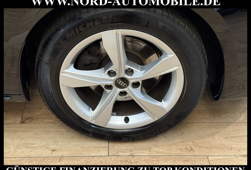 Audi A4 A4 Avant 30 TDI advanced S-Tro *AHK*LEDER*UPE:59