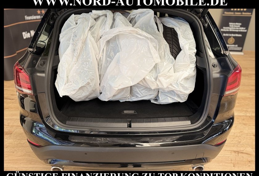 BMW X1 X1 xDrive 18 d Advantage *AHK*LED*KAM*NAVI*17Z*