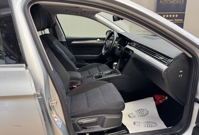 Volkswagen Passat Variant Passat Variant GTE 1.4 TSI DSG Matrix/AHK/Pano/