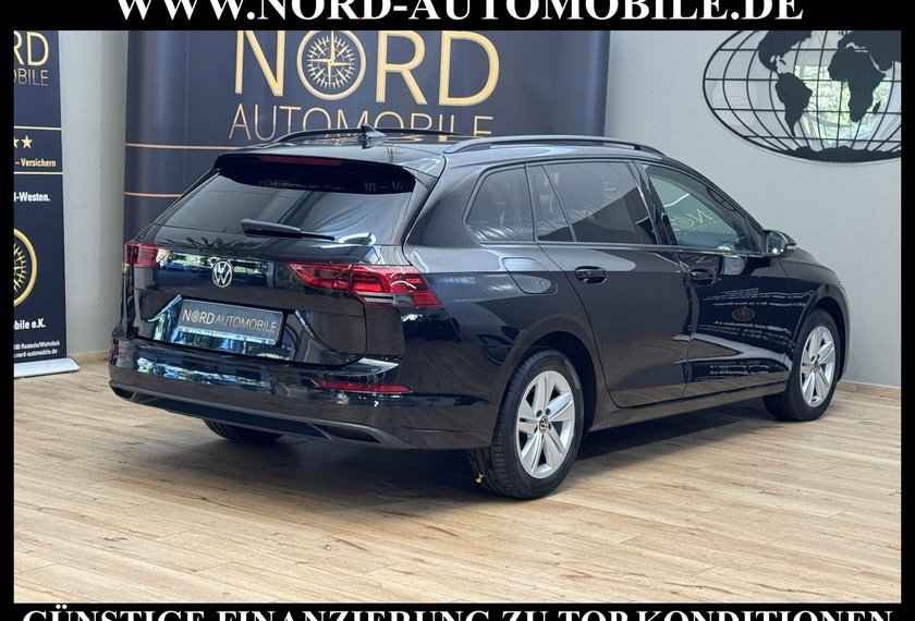 Volkswagen Golf Golf Variant Life 2.0 TDI DSG AHK/ACC/Navi/Dig.C