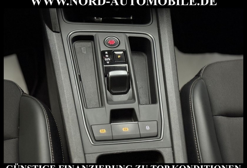 Cupra Formentor Formentor 1.4 TSI e-HYBRID DSG Kamera/SIDE&amp;LANE/