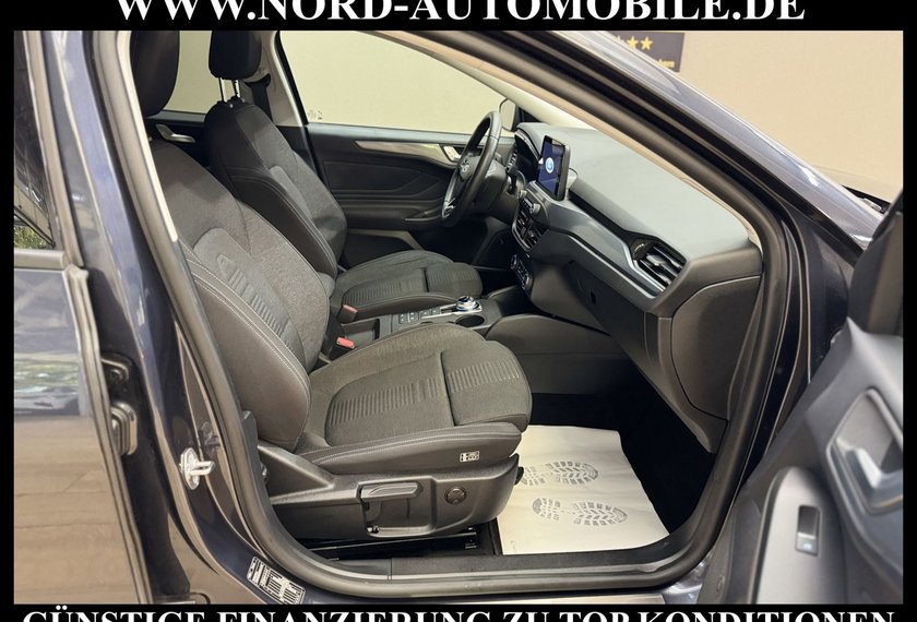 Ford Focus Focus Turnier 2.0 EcoBlue Active X *Ad.LED*ACC*