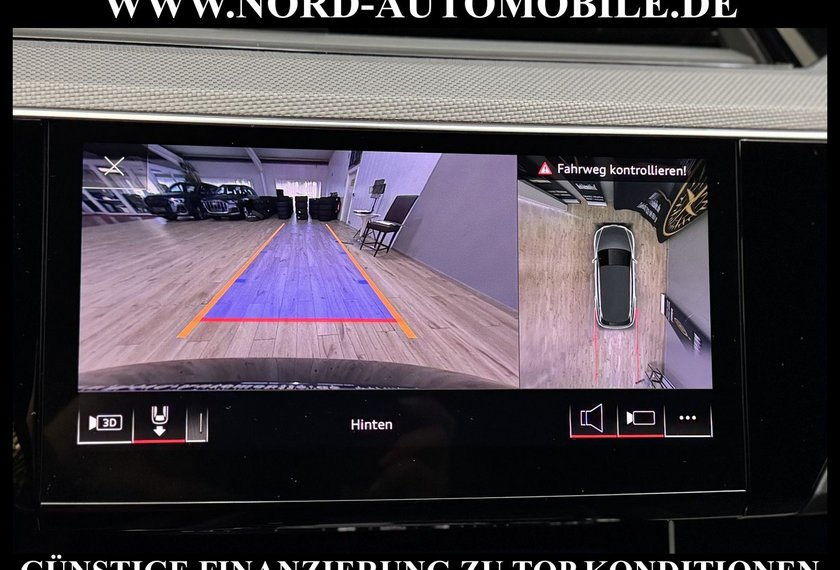 Audi e-tron e-tron 50 S-Line Black Edition QU.21/B&amp;O/LED S-L