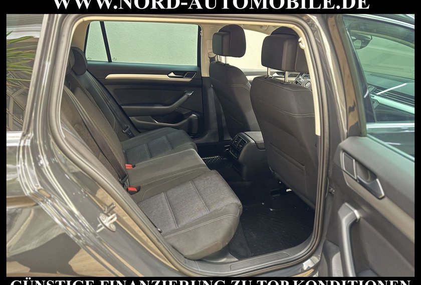 Volkswagen Passat Variant Passat Variant Comfortline 2.0 TDI Navi/Kamera/