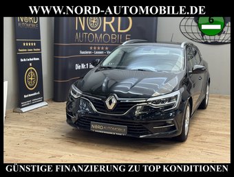 Renault Megane Megane IV Grandtour Business AUTOMATIK *LED*NAV*