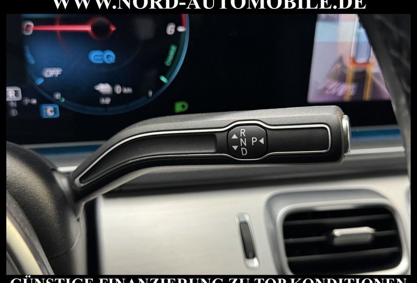 Mercedes-Benz GLE 350 GLE 350 de 4M Exclusive *Distro+*BURM*AHK*360°*
