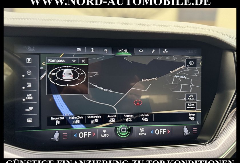 Volkswagen Touareg Touareg R-Line Black Style 4MOT 3.0 TDI Luft/21/