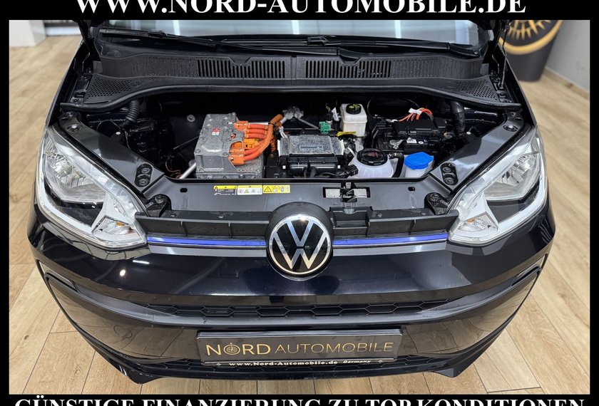 Volkswagen e-up! e-up! move up! Automatik CCS/Klima/15 e- Style P
