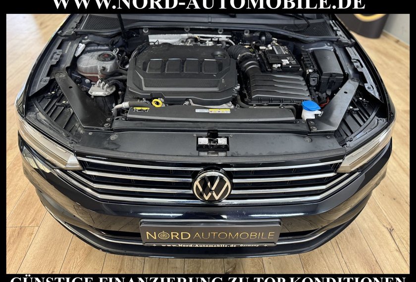 Volkswagen Passat Variant Passat Variant Business 2.0 TDI DSG Kamera/Navi/