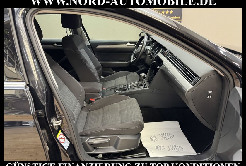 Volkswagen Passat Variant Passat Variant Business 2.0 TDI DSG Kamera/Navi/