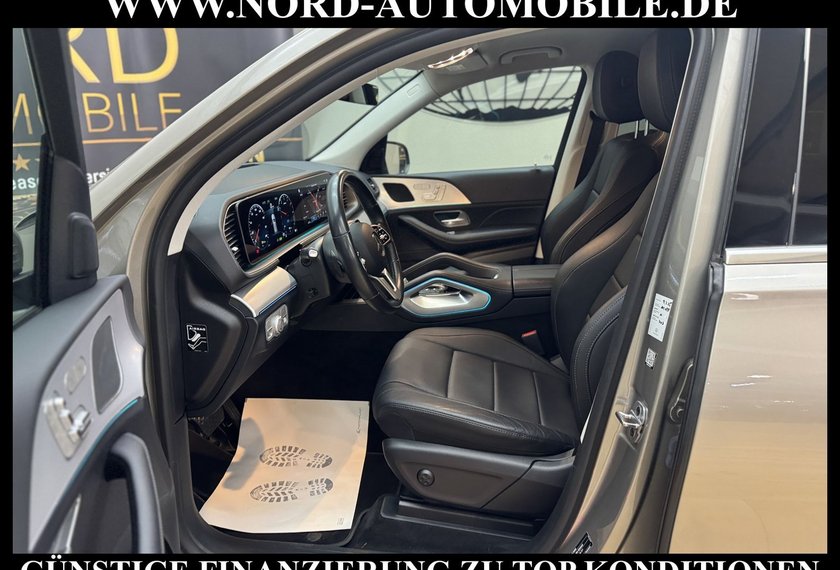 Mercedes-Benz GLE 350 GLE 350 de 4MATIC *Distro+*Memory*360°*MBEAM*