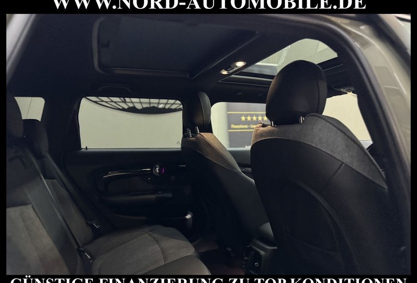 MINI Cooper Clubman Cooper Clubman *HARMANK*PANO*LED*HUD*NAVI*