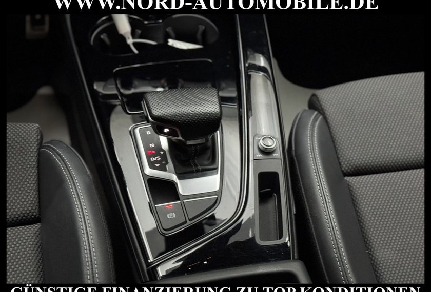 Audi A5 A5 Sportback 2.0TDI S-Tronic S-Line Int.LED/B&amp;O/