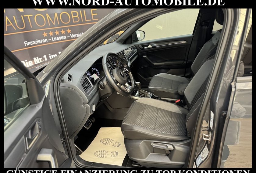 Volkswagen T-Roc T-Roc R-Line 2.0 TDI DSG Navi/Kamera/18/