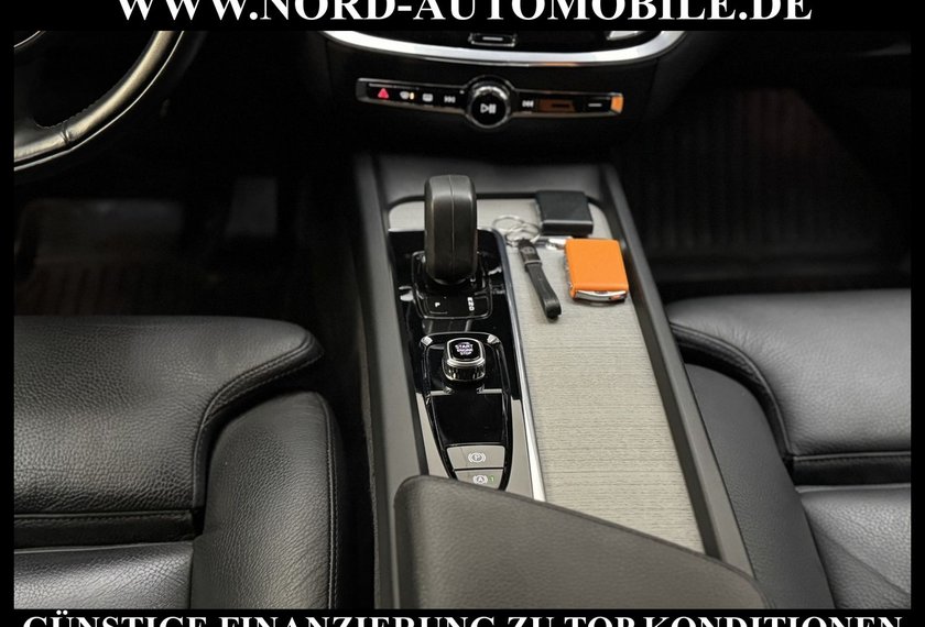 Volvo V60 Cross Country V60 CC Pro B4 AWD *AHK*LED*KAMERA*LEDER*MEMORY*