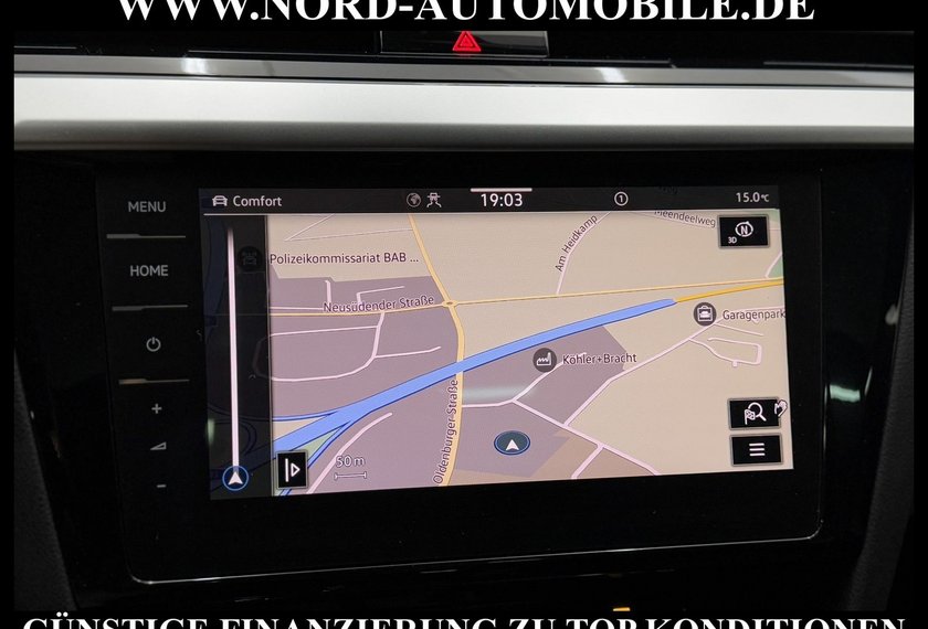 Volkswagen Arteon Arteon Shooting Brake R-Line 2.0 TDI Pano/20/AHK