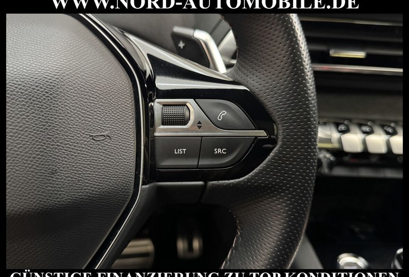 Peugeot 3008 3008 Hybrid4 300 GT *LED*NAVI*PANO*FOCAL*19Z*