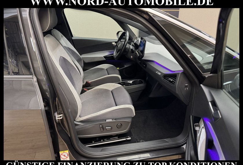 Volkswagen ID.3 ID.3 Pro Performance Max Pano/Matrix/20/HeadUp/