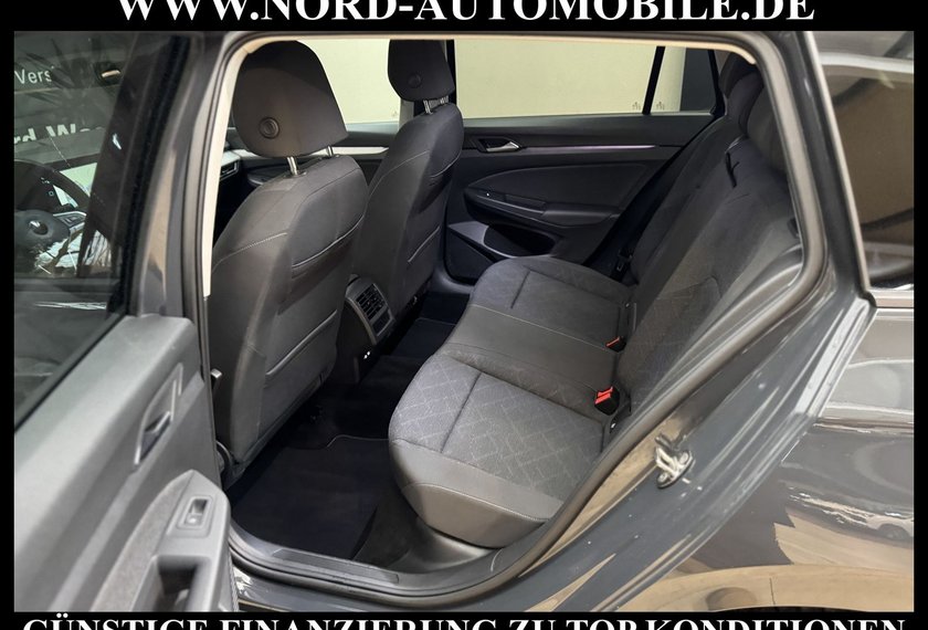 Volkswagen Golf Golf Variant Life 2.0 TDI DSG Navi/LED/Spurhalte