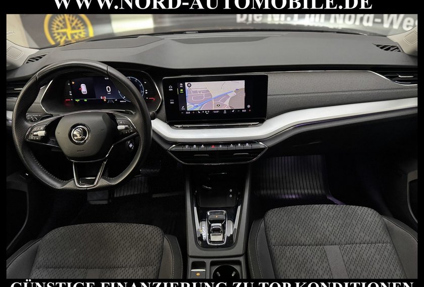 Skoda Octavia Octavia iV Combi Style 1.4 TSI DSG Head-Up/Navi/