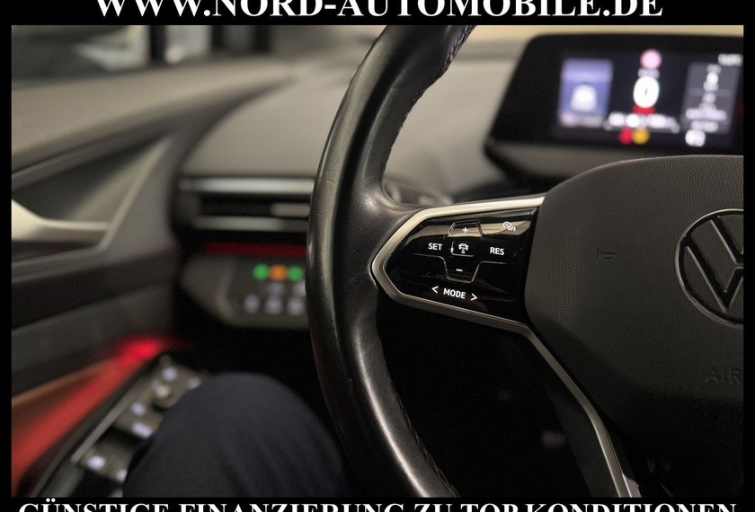 Volkswagen ID.4 ID.4 Pro Performance 1st Edition Kamera/ACC/Navi