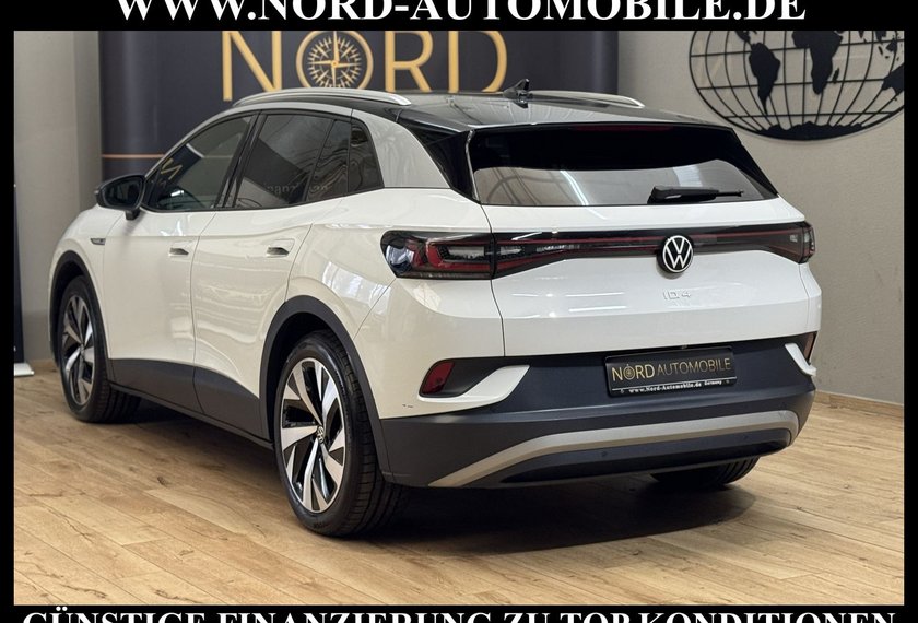 Volkswagen ID.4 ID.4 Pro Performance 1st Edition AHK/Wärmepumpe/
