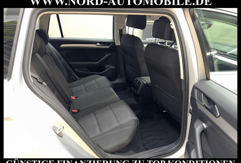 Volkswagen Passat Variant Passat Variant Comfortline 2.0 TDI DSG *ACC*KAM*
