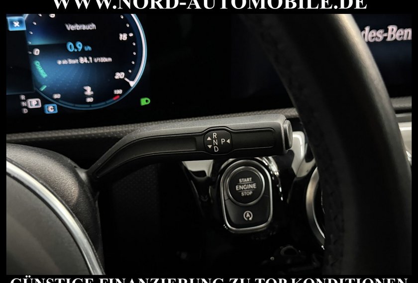 Mercedes-Benz A 200 A 200 d *LED*Navi*Widescreen*Kamera*Spur*17Z*