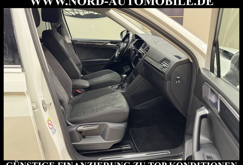 Volkswagen Tiguan Allspace Tiguan Allspace Highline 4MOT 2.0 TDI DSG AHK/19