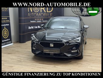 Seat Leon Leon SP FR 1.4 TSI e-HYBRID DSG Kamera/Navi/LED/
