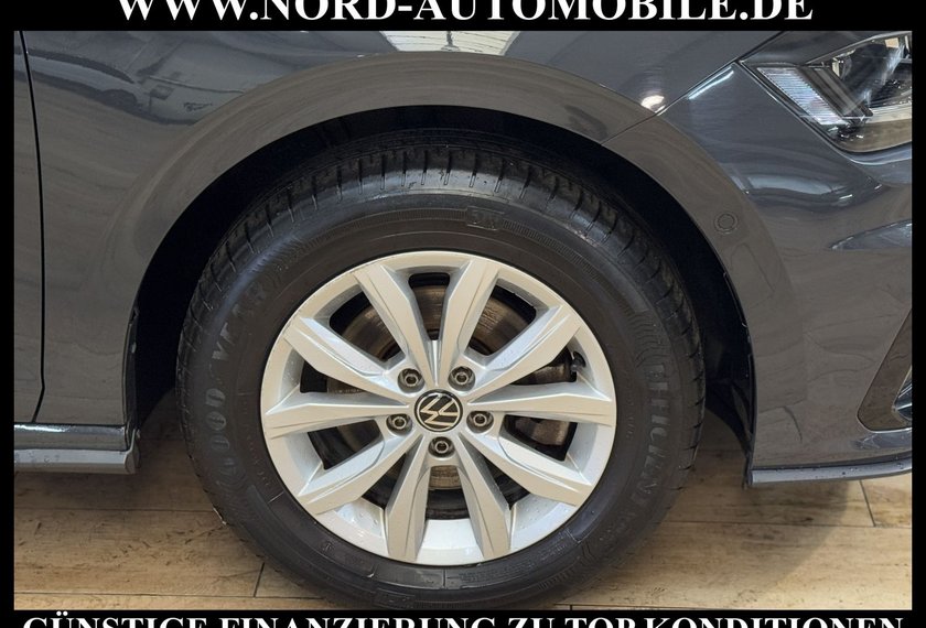 Volkswagen Polo Polo 1.0 TSI DSG R-Line*Navi*ACC*LED*15