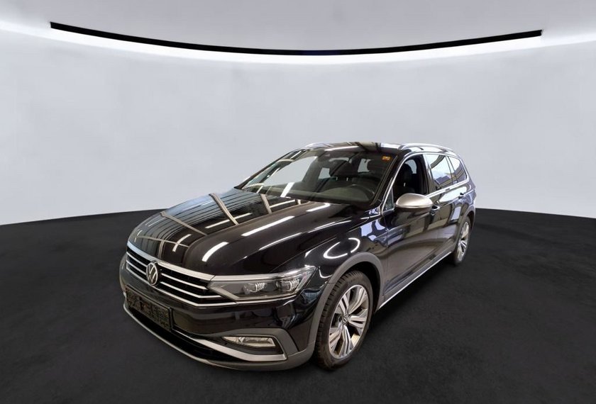 Volkswagen Passat Alltrack Passat Alltrack 4MOT 2.0 TSI DSG AHK/StHz/Kamera