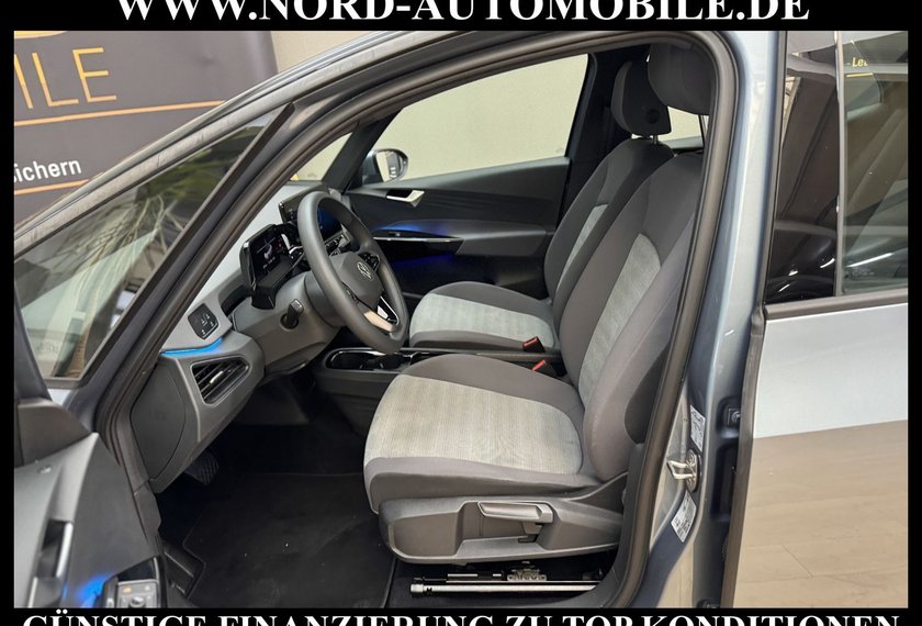 Volkswagen ID.3 ID.3 Pure Performance Navi/LED/18/Spurhalte