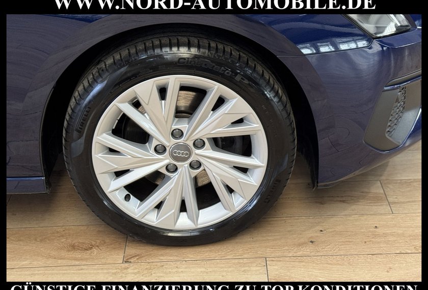 Audi A3 A3 Sportback 35 TFSI S-Tronic Navi/Virt.Cockpit/