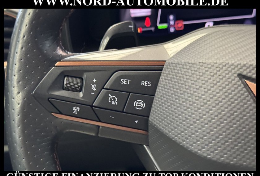 Cupra Formentor Formentor 1.4 TSI e-HYBRID DSG Navi/LED/19/SHZ