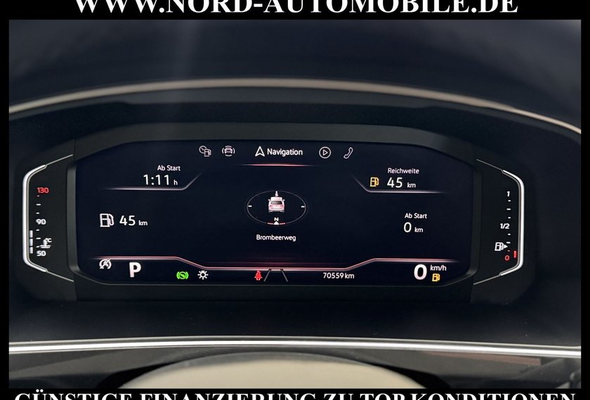 Volkswagen Tiguan Tiguan Elegance 2.0 TDI DSG Pano/Matrix/Kamera