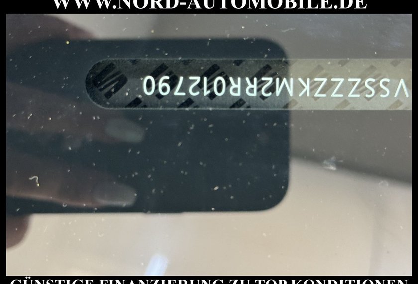 Cupra Formentor Formentor 1.4 TSI e-HYBRID DSG Kamera/Navi/LED