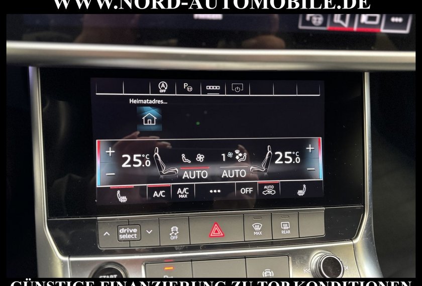 Audi A6 A6 Avant Sport 40 TDI S-Tronic Leder/Kamera/19/