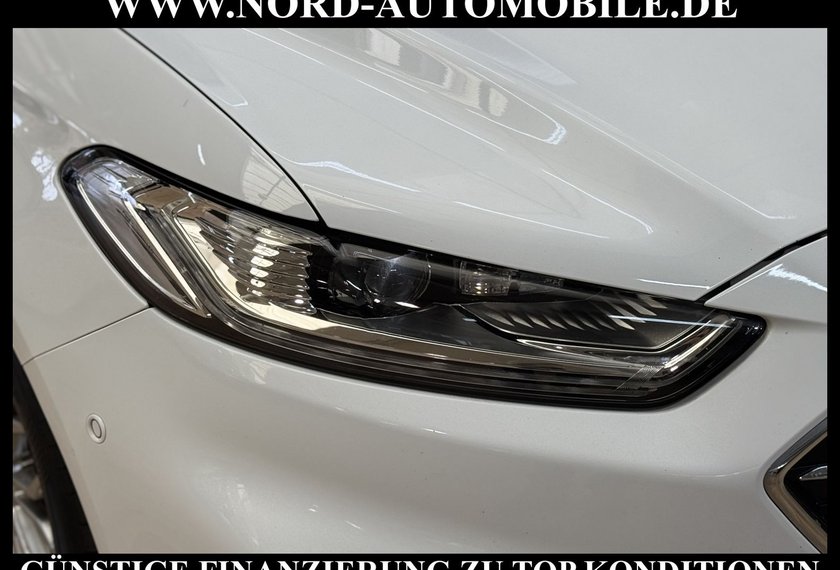 Ford Mondeo Mondeo Turnier 2.0 EB Titanium AHK*ACC*LED*4xSHZ